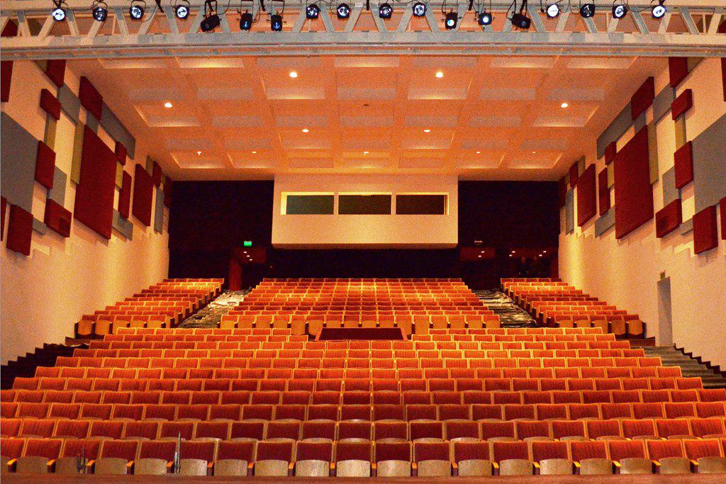 complejo cultural cipo