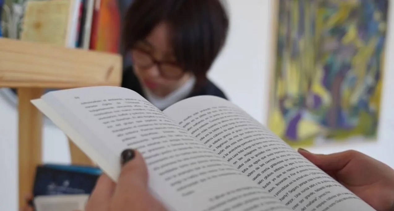 Feria del Libro de Cipolletti 2023