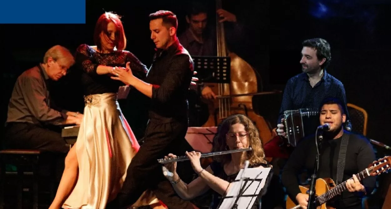 Dia nacional del tango