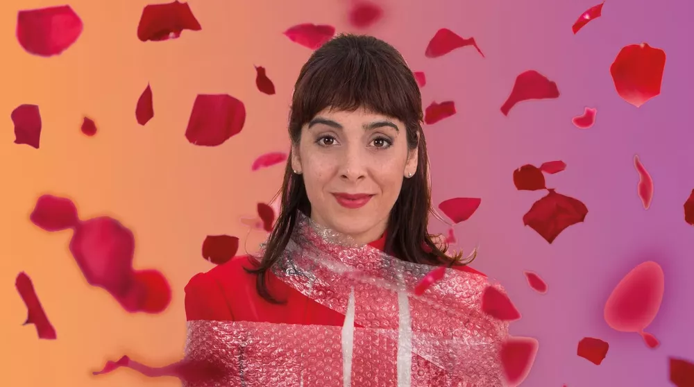 Mariana Lucía