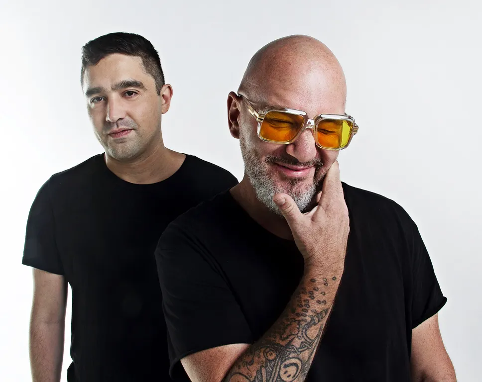 Kolombo y Bortolossi