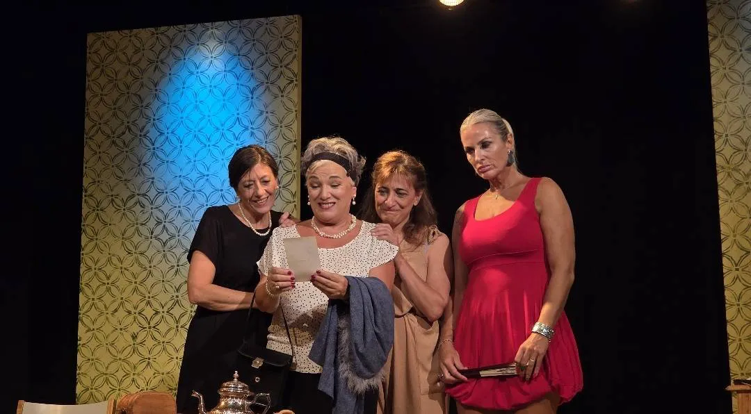 Mujeres de Ceniza 1