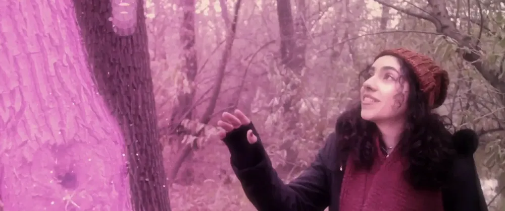 Charly Fernández presentó