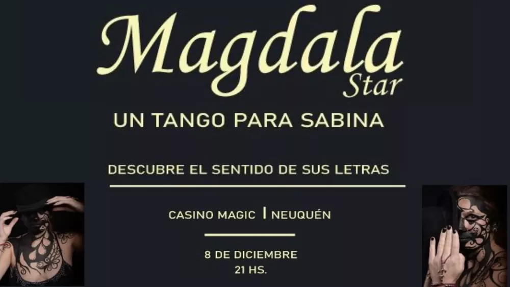 Magdala de Babel