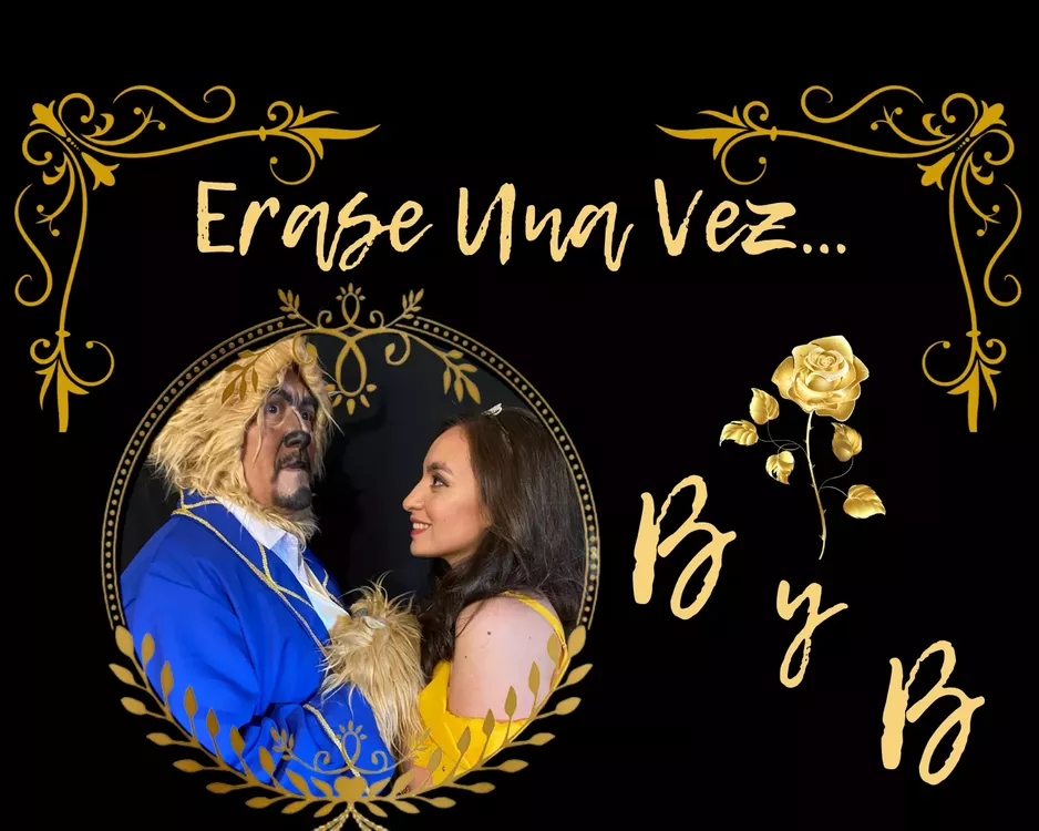 Erase una vez obra