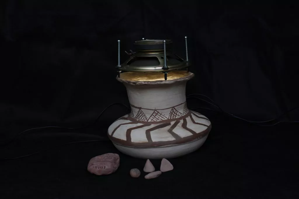 parlantes cipolletti