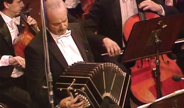 piazzolla