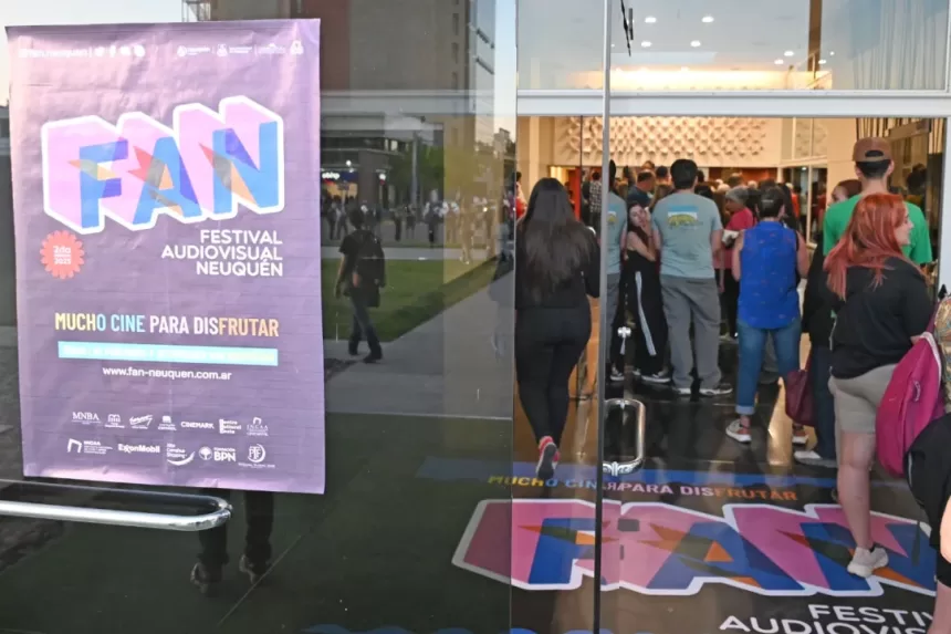 FAN Neuquen