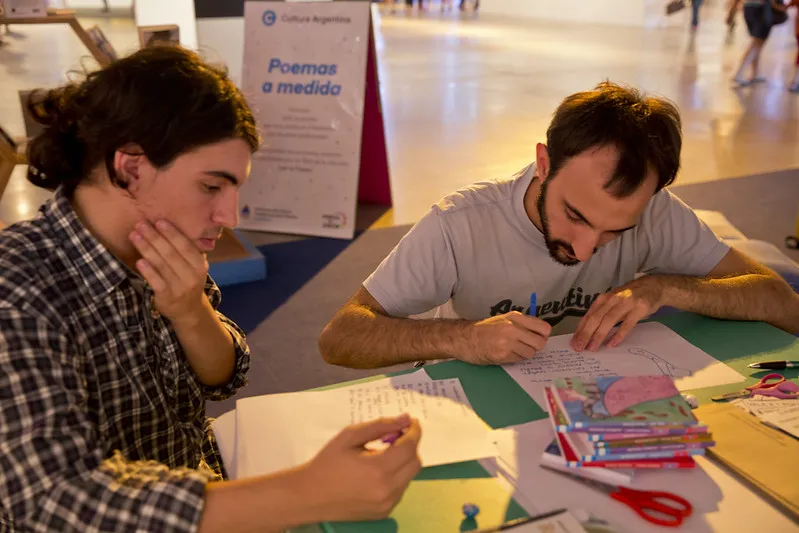La Historia la ganan los que la escriben