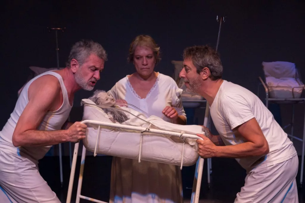 No Quiero Morir desnudo 2