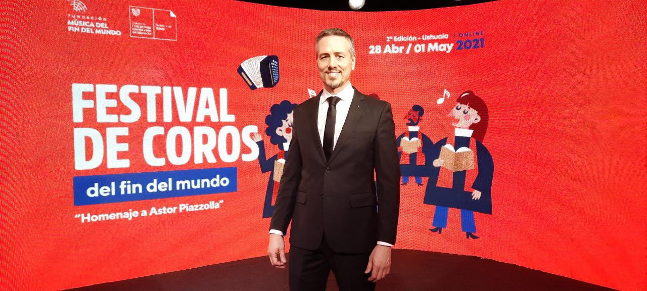 coro del fin del mundo
