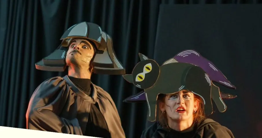 VACACIONES DE INVIERNO