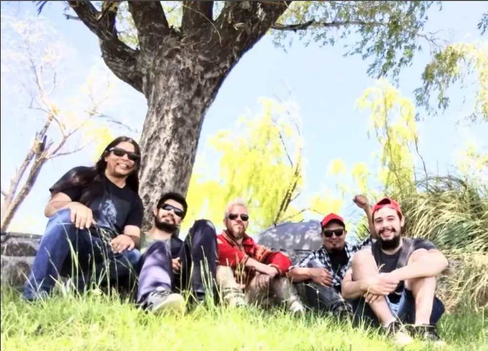 Gurú Rock