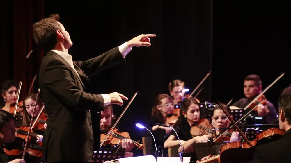 Cultura ofrece una amplia variedad en su agenda para los próximos días.