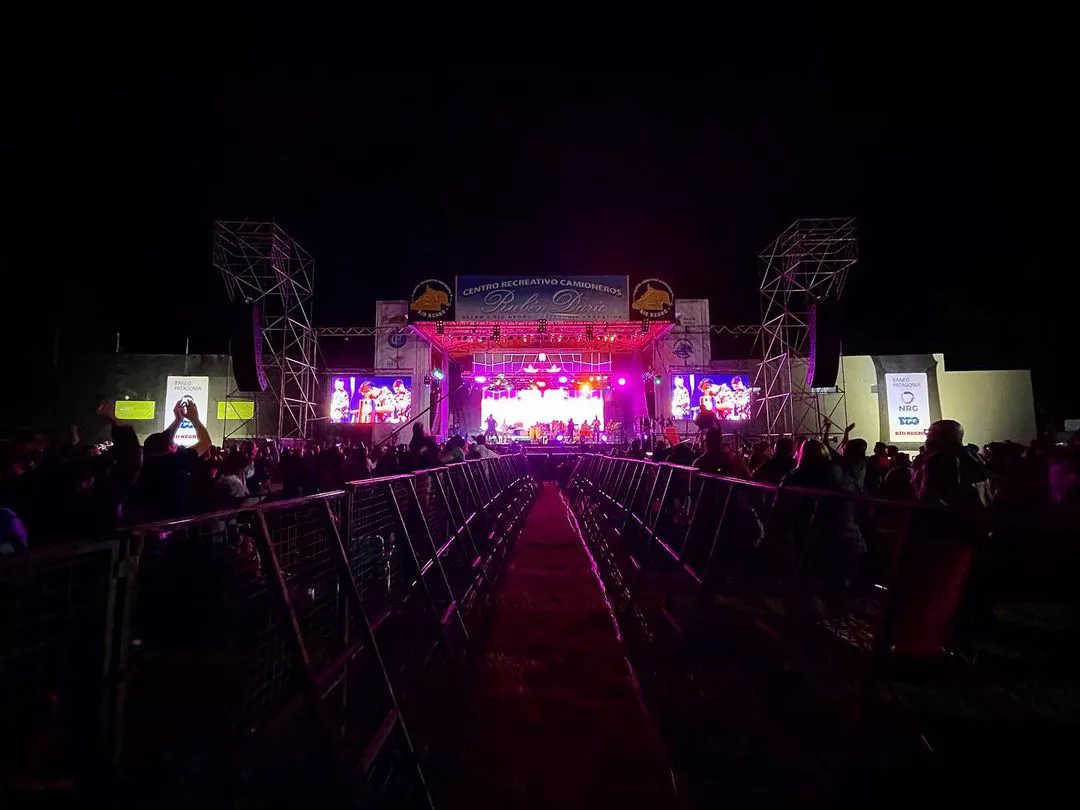 Fiesta Nacional de la Pera