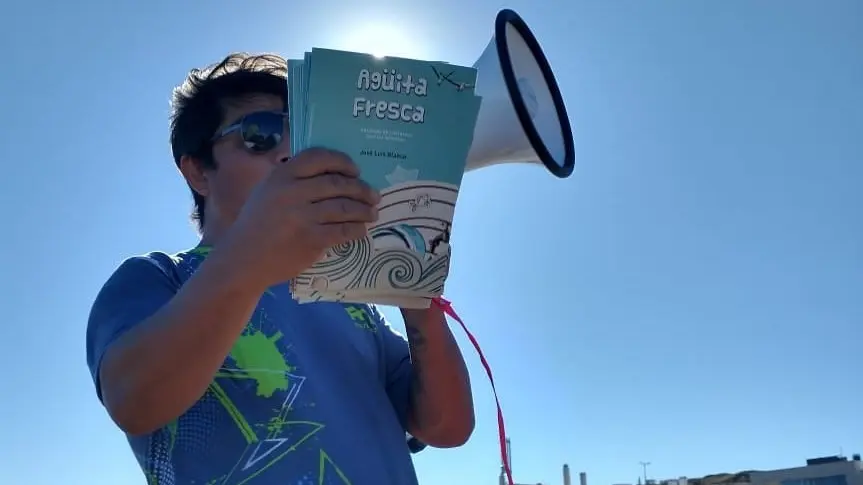 Verano Cultural RN