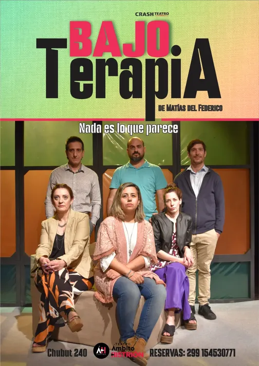 Bajo Terapia_