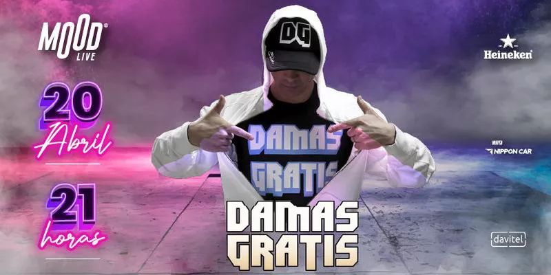 Damas Gratis Neuquén