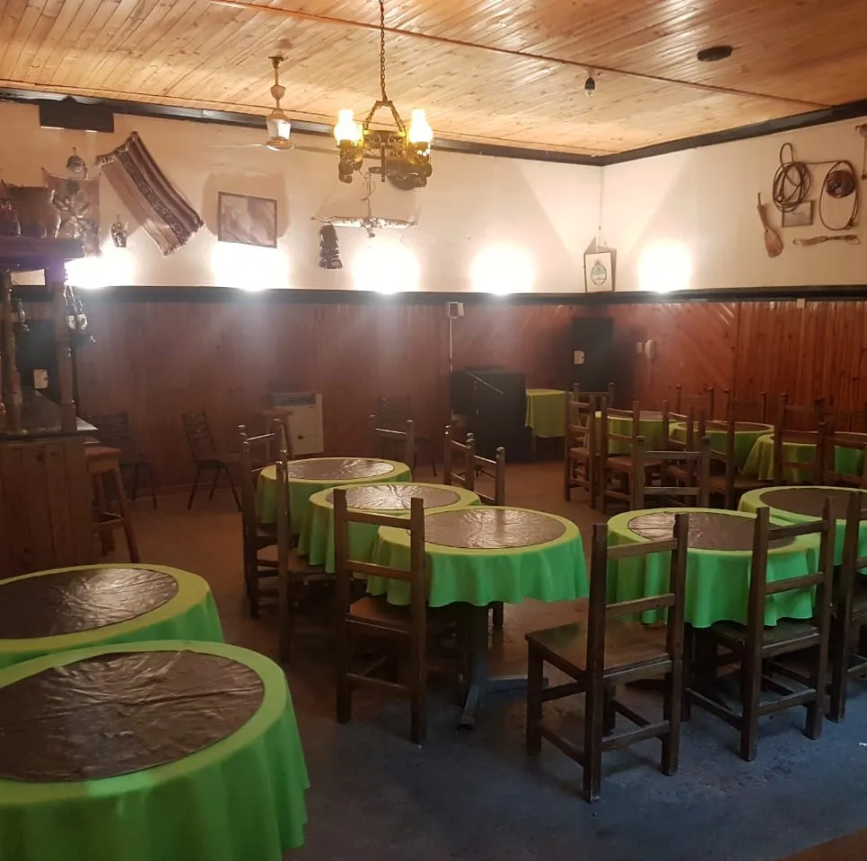 La Salteña en Neuquén