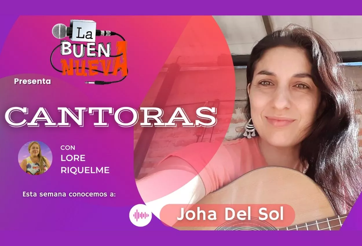 Cantoras - Joha Del Sol