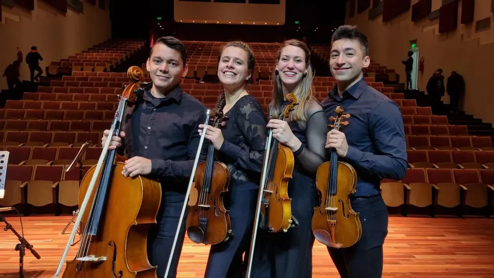 Orquesta Filarmónica de Río Negro