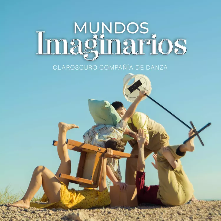 Mundos Imaginarios