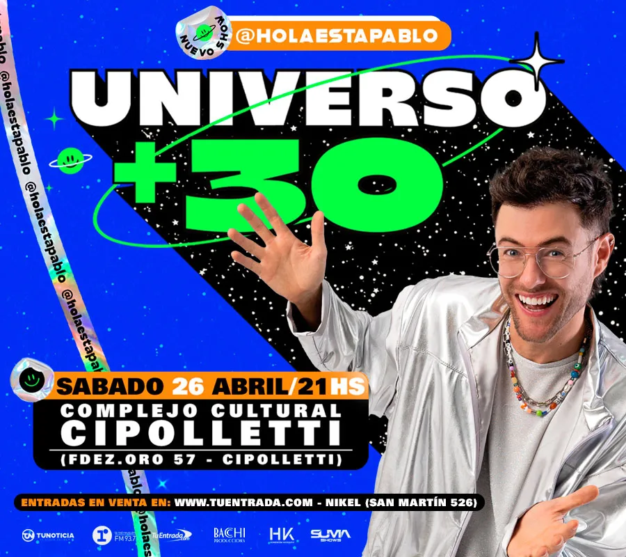 HOLA ESTA PABLO CIPO