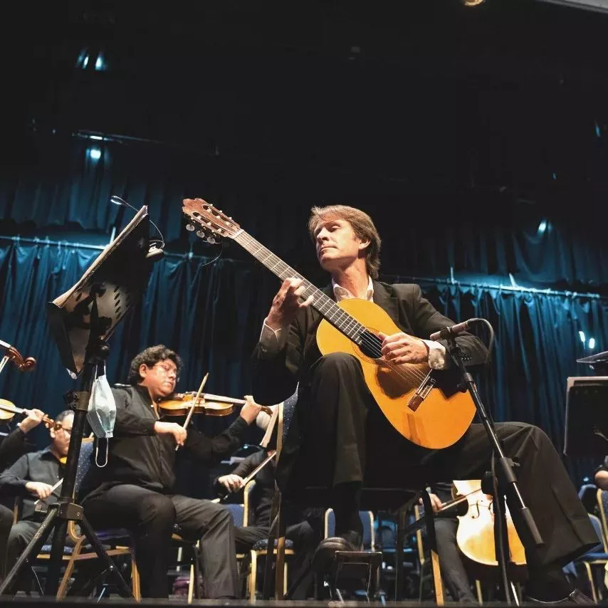 Festival de Guitarras