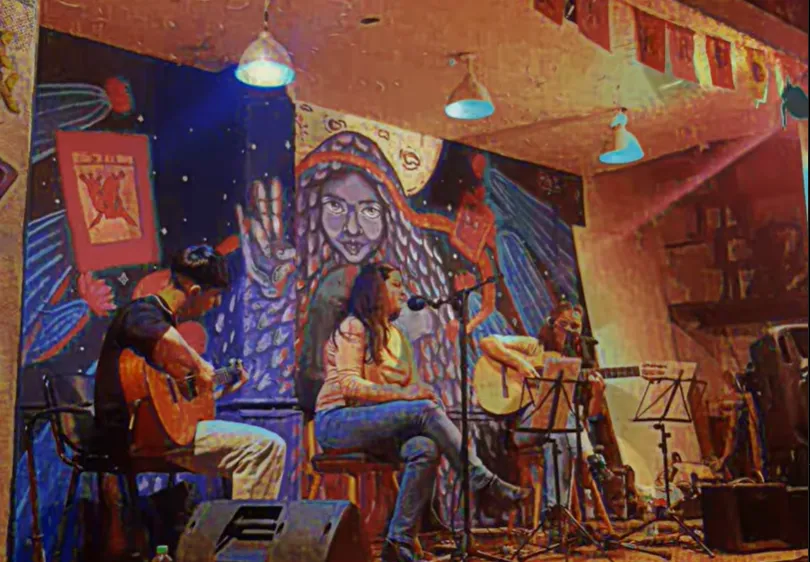 Espacio Cultural Orillas