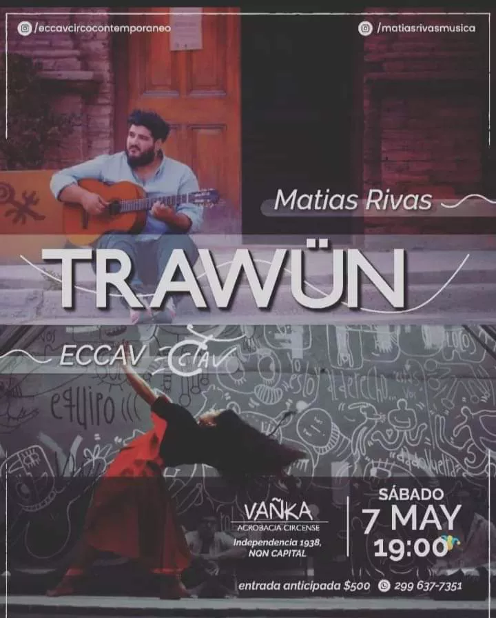 Trawun