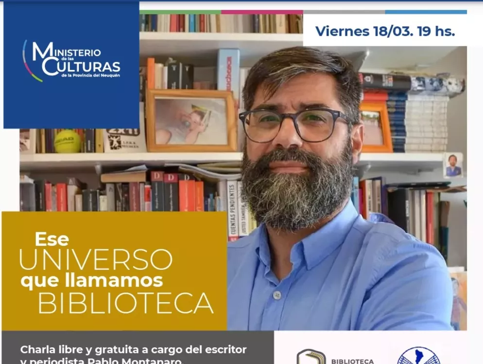 Pablo Montanaro