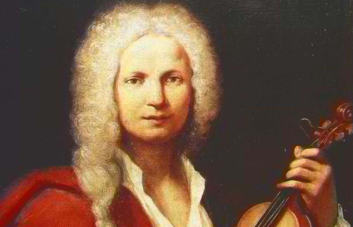 vivaldi