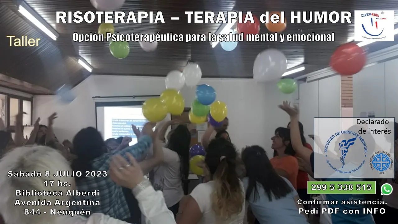 Risoterapia