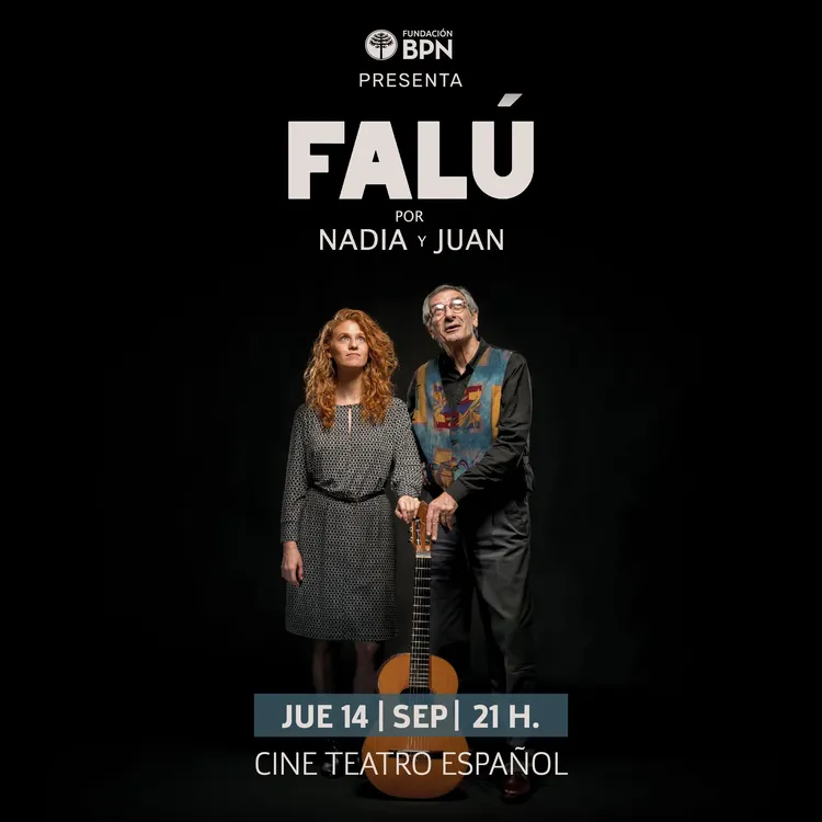 Falú redes