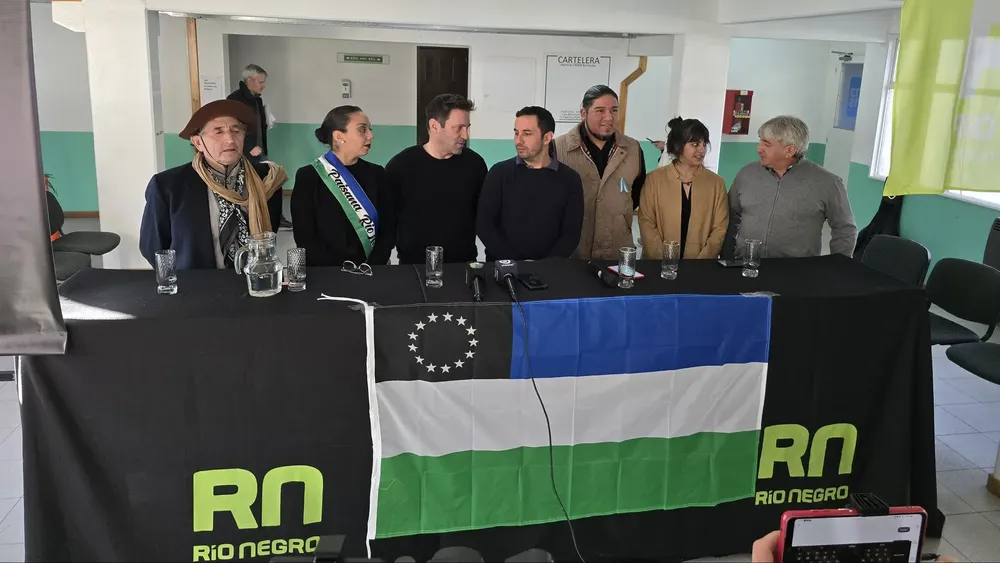 Río Negro lanzó el preselectivo para el Laborde 2025