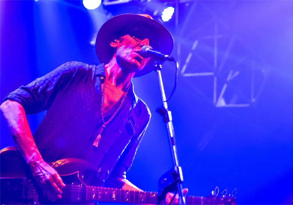 Skay Beilinson