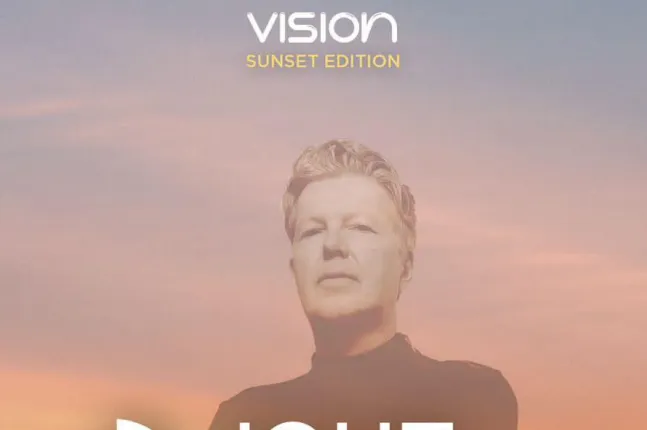 Sunset John Digweed