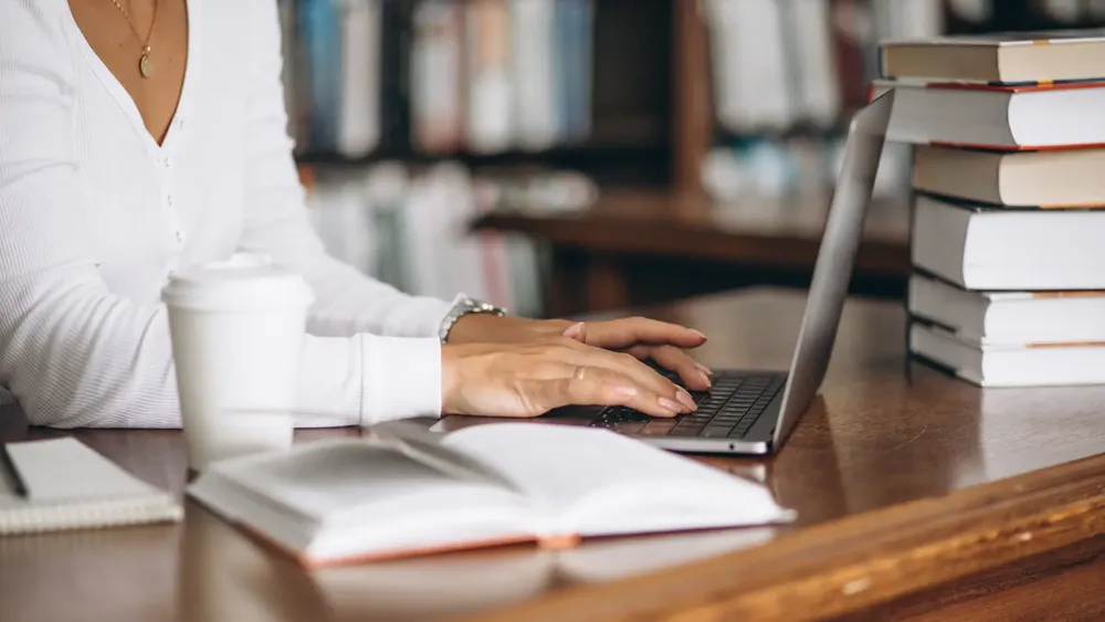 Gestión bibliotecariaa