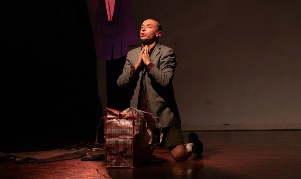 Al Sur del Sur gira teatral