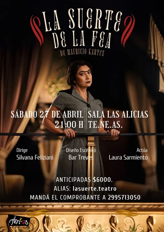 27 de abril lsdlf