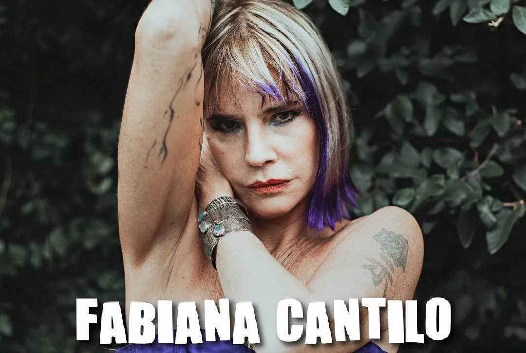 Fabi Cantilo