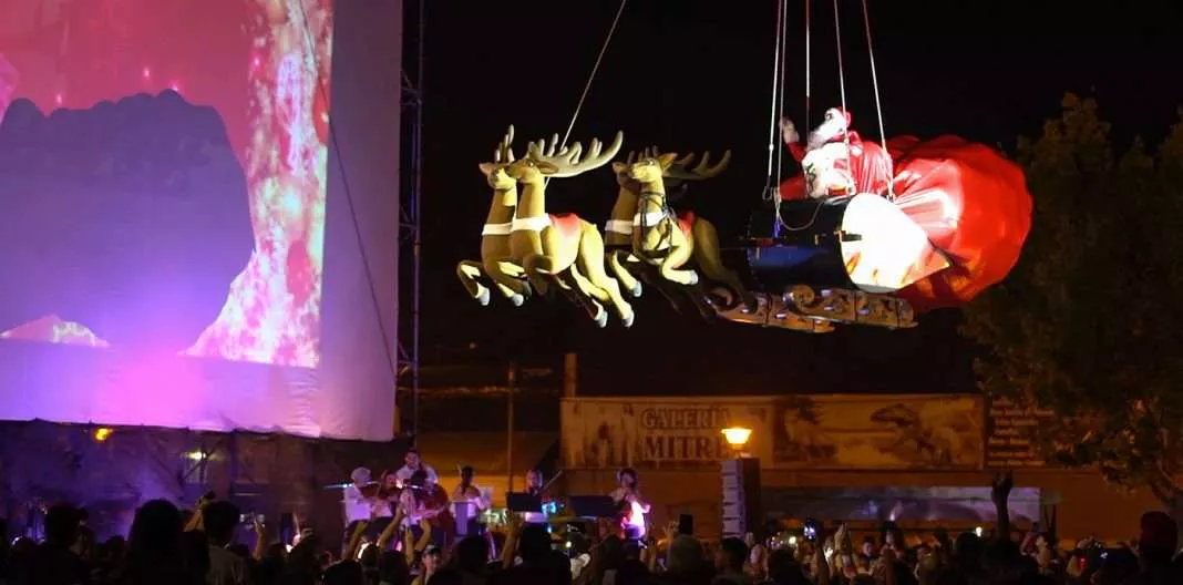 Navidad en las Estrellas