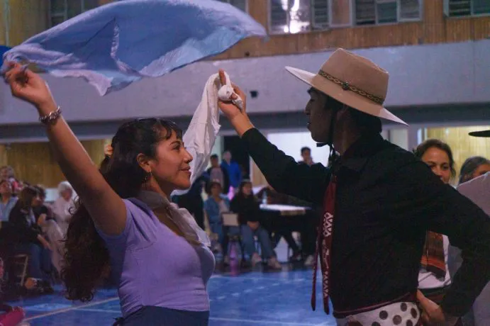 semana de la música en Neuquén