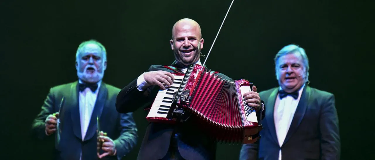 Les Luthiers