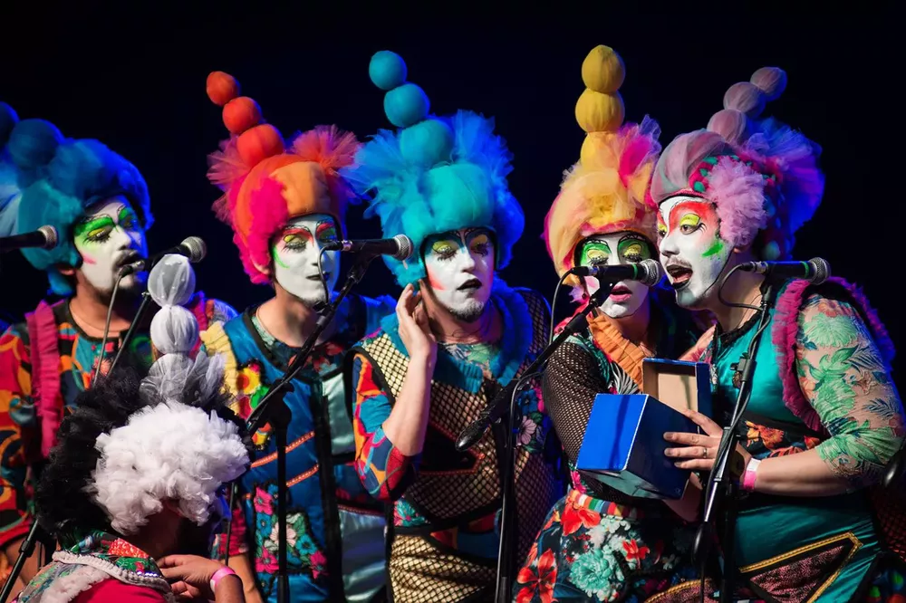 carnaval