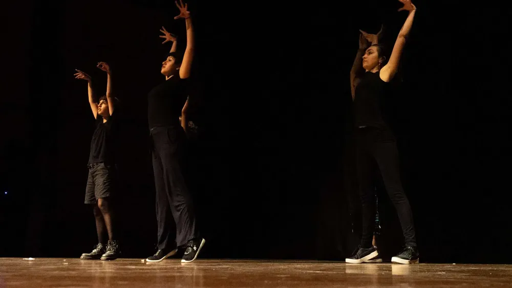 Escuela Experimental de Danza Contemporánea