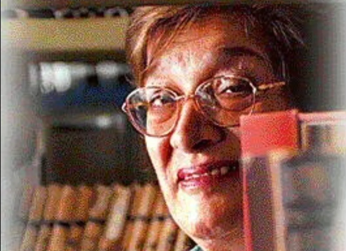 Irma Cuña