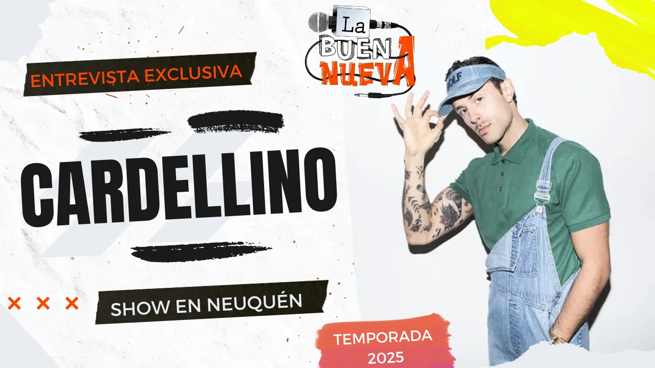 Miniatura LA BUENANUEVA