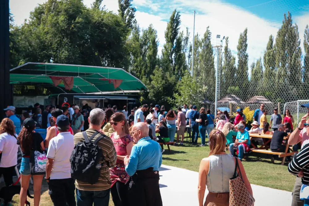 FOTO ENTRE CHACRAS 2