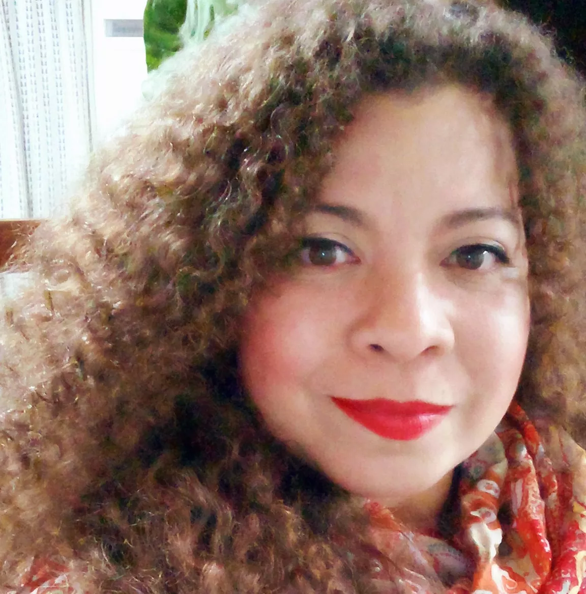 Blanca Pereira